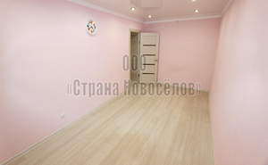 1-к квартира, вторичка, 52м2, 4/5 этаж