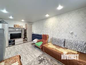 1-к квартира, вторичка, 29м2, 1/5 этаж