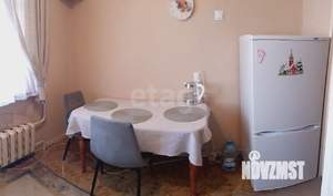 1-к квартира, вторичка, 33м2, 8/9 этаж