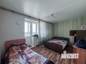 3-к квартира, вторичка, 82м2, 7/10 этаж
