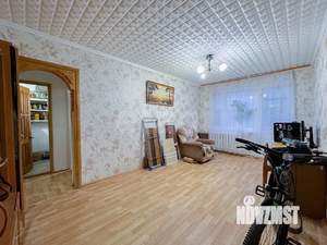 3-к квартира, вторичка, 64м2, 3/10 этаж