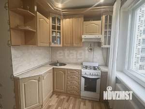 3-к квартира, вторичка, 61м2, 4/5 этаж