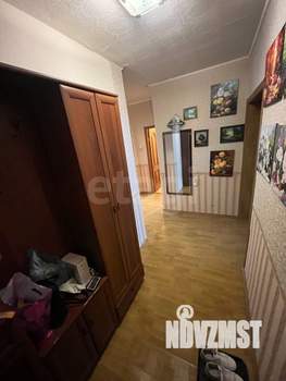 2-к квартира, вторичка, 64м2, 2/6 этаж