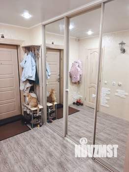 1-к квартира, вторичка, 44м2, 8/16 этаж