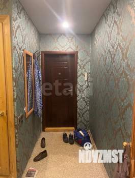 3-к квартира, вторичка, 64м2, 7/9 этаж