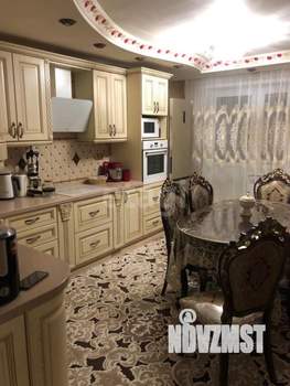 3-к квартира, вторичка, 78м2, 5/17 этаж