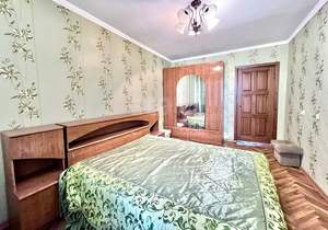 3-к квартира, вторичка, 64м2, 6/9 этаж