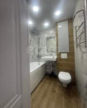 1-к квартира, вторичка, 42м2, 3/9 этаж