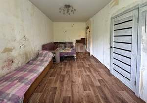 1-к квартира, вторичка, 26м2, 2/4 этаж