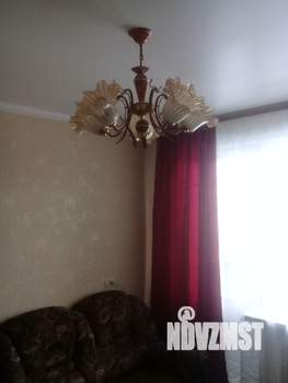 1-к квартира, вторичка, 33м2, 9/9 этаж