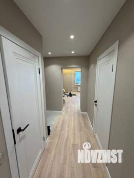 2-к квартира, вторичка, 58м2, 9/10 этаж