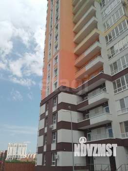 3-к квартира, вторичка, 89м2, 16/16 этаж