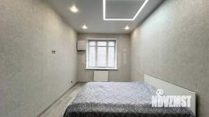 2-к квартира, вторичка, 65м2, 3/8 этаж