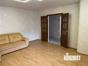 3-к квартира, вторичка, 73м2, 4/12 этаж