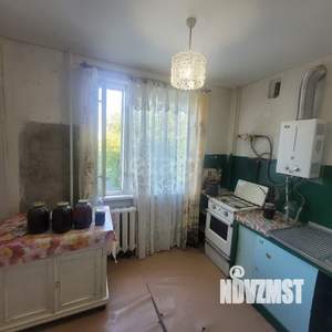 1-к квартира, вторичка, 33м2, 3/5 этаж