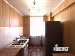 2-к квартира, вторичка, 48м2, 4/4 этаж