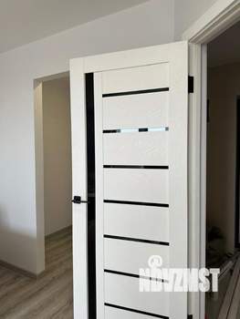 1-к квартира, вторичка, 42м2, 10/11 этаж