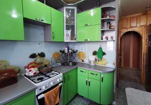 4-к квартира, вторичка, 64м2, 2/9 этаж