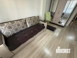 1-к квартира, вторичка, 41м2, 10/16 этаж