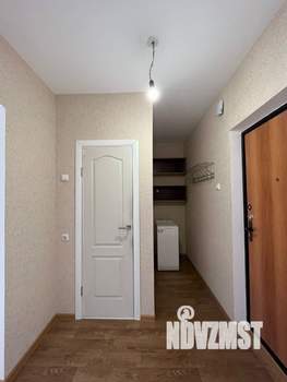 1-к квартира, вторичка, 37м2, 9/12 этаж