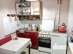 1-к квартира, вторичка, 30м2, 1/5 этаж