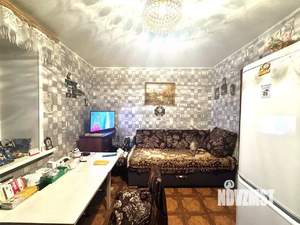 1-к квартира, вторичка, 42м2, 5/5 этаж