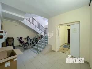 2-к квартира, вторичка, 80м2, 1/4 этаж