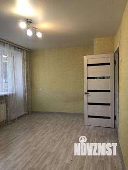 1-к квартира, вторичка, 30м2, 3/5 этаж