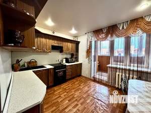 2-к квартира, вторичка, 68м2, 10/12 этаж