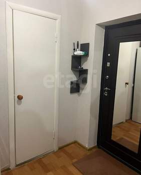 1-к квартира, вторичка, 34м2, 1/3 этаж