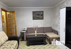 2-к квартира, вторичка, 48м2, 2/5 этаж