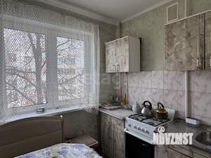 2-к квартира, вторичка, 47м2, 3/5 этаж