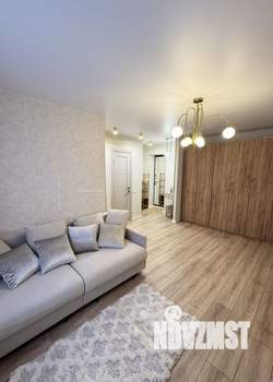 2-к квартира, вторичка, 42м2, 2/5 этаж