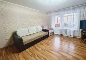 3-к квартира, вторичка, 57м2, 5/9 этаж