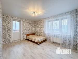 1-к квартира, вторичка, 41м2, 12/14 этаж