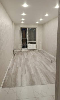 Студия квартира, вторичка, 24м2, 3/10 этаж