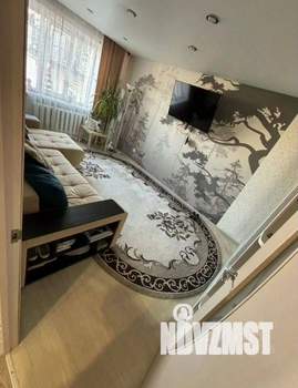 2-к квартира, вторичка, 41м2, 8/9 этаж