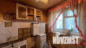 2-к квартира, вторичка, 41м2, 3/5 этаж