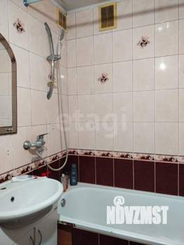 2-к квартира, вторичка, 50м2, 2/9 этаж
