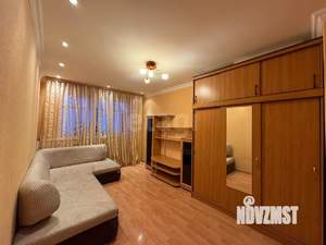 2-к квартира, вторичка, 39м2, 5/5 этаж