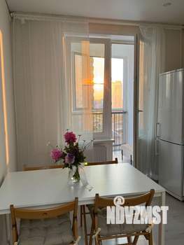 2-к квартира, вторичка, 52м2, 5/18 этаж