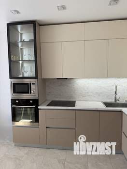 1-к квартира, вторичка, 46м2, 16/16 этаж