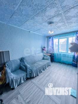 4-к квартира, вторичка, 78м2, 3/5 этаж