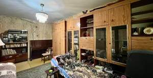 2-к квартира, вторичка, 47м2, 5/5 этаж