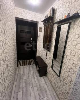 1-к квартира, вторичка, 30м2, 2/5 этаж