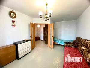 1-к квартира, вторичка, 34м2, 6/10 этаж