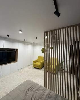 3-к квартира, вторичка, 80м2, 2/10 этаж