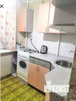 1-к квартира, вторичка, 33м2, 2/5 этаж