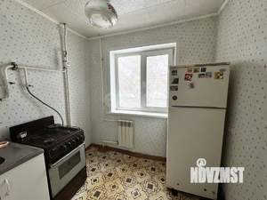 2-к квартира, вторичка, 44м2, 4/5 этаж