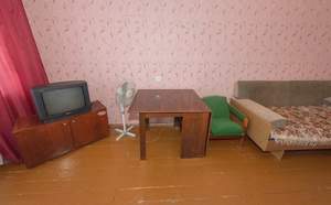 1-к квартира, вторичка, 31м2, 5/6 этаж